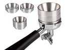Motta Dosing Funnel 53mm Breville